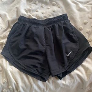 Nike dry fit shorts